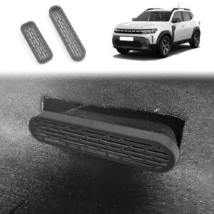 GAFAT New Dacia Duster 3 2024 2025/ Dacia Bigster 2025 Air Vent Protection Cover