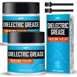 114g Silicone Grease Lubricant