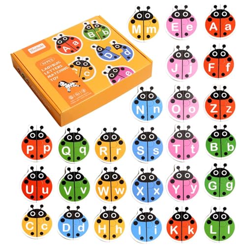 Neamou Word Matching Cards
