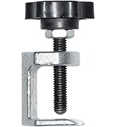 Thsakzo Brake Caliper Ratchet Tool,Car Ratcheting Caliper Piston Spreader Press Tool,Ratcheting B...