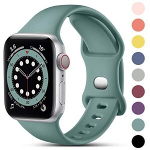 CeMiKa Compatible with Apple Watch Strap 38mm 40mm 41mm 42mm