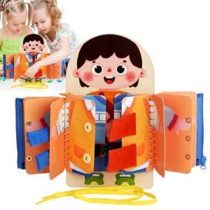 Learn to Dress Boards