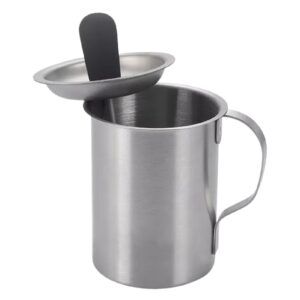 Basting Can and Brush Set