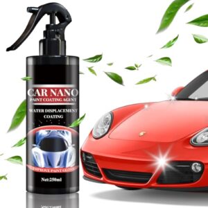 Car Polish Car Scratch Remover