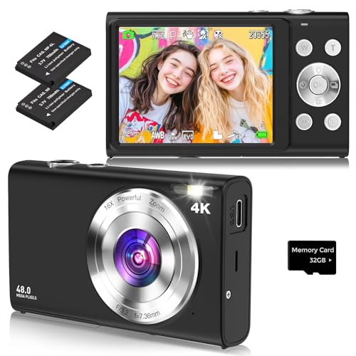 Digital Camera