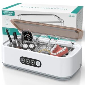 Singphere 5A2 Ultrasonic Cleaner