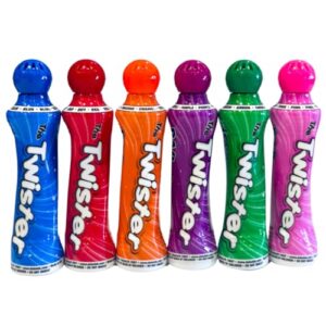 Bingo Dabbers Pack of 6 for Dotting Game Night Numbers in Books