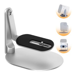Eroshoo Desktop Mini Projector Stand