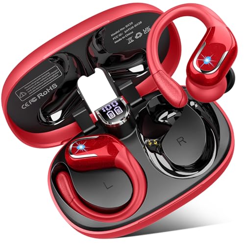 Wireless Earbuds