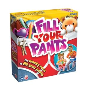 Drumond Park T73116 Fill Your Pants (Packaging may vary)