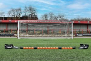 Precision GK Ball Deflector Reactor Line