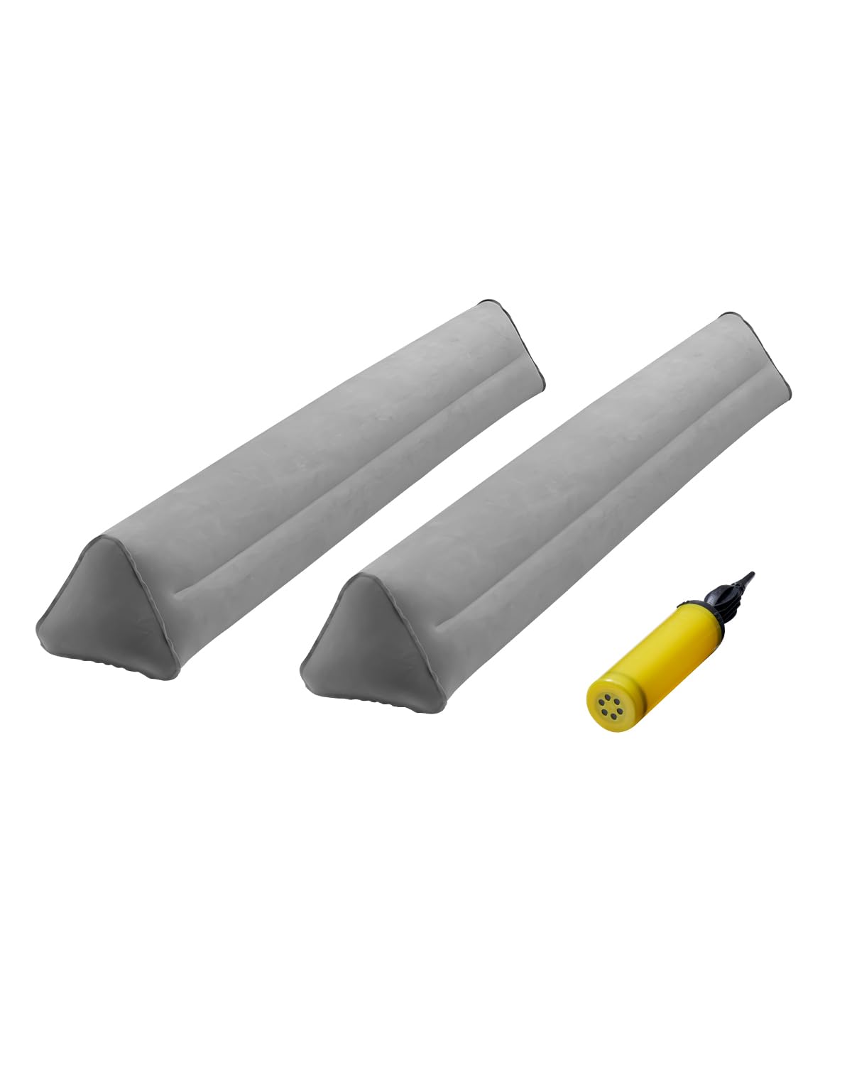 VEVOR Bed Bumper for Toddlers