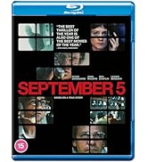 Novocaine 4K UHD [Region A & B & C]