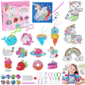 Craft Kits for Kids age 7-8-10-11
