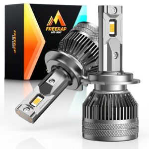 FREERAP H7 LED Headlight Bulb