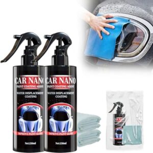 Nurafix Nano Car Spray