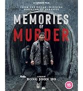 Barking Dogs Never Bite