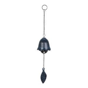 M METERXITY 1-Pack Japanese Wind Chime