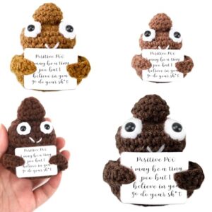 iPalamila 3 Positive Poo