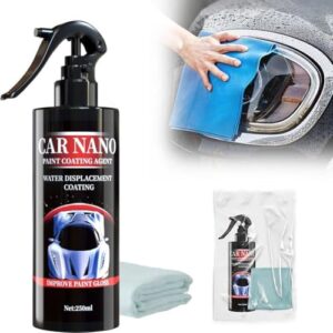 Nurafix Nano Car Spray