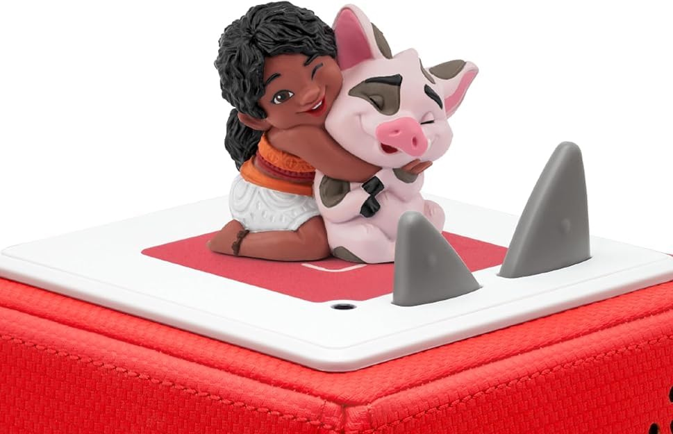 onies Disney Moana 2 - Simea Audio Classic Characte