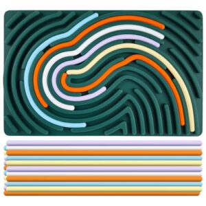 SHBAOCH Sensory Activity Board
