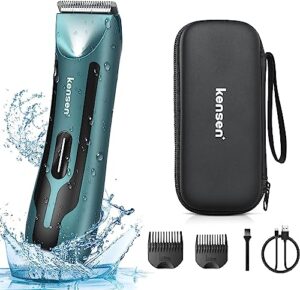 Manscape Body Hair Trimmer Men