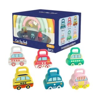 Lock And Key Toys For Kids