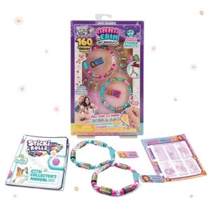 Sky Castle Sticki Rolls Anna & Erin BFF Pack