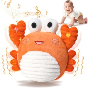 Crawling Crab Toy