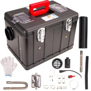 Fesuda Diesel Air Heater