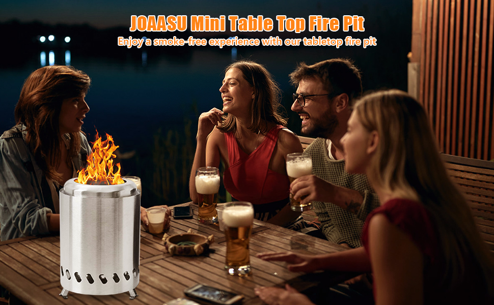 table top fire pit,tabletop fire pit,smokeless fire pit,smokeless fire pit table top,solo stove