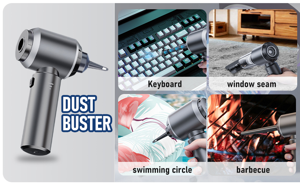 car vacuum