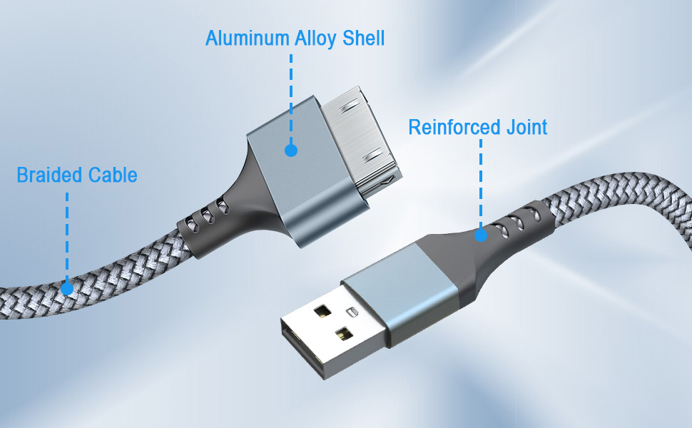 old ipad charger