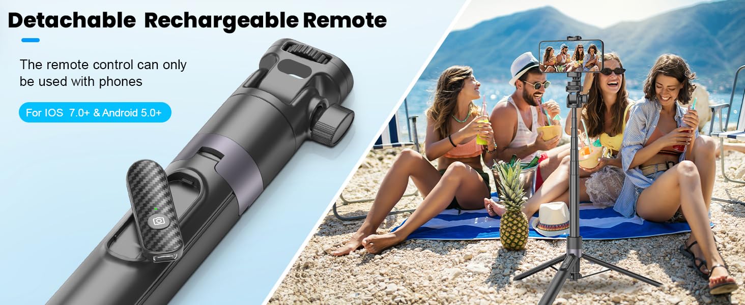 phone tripod