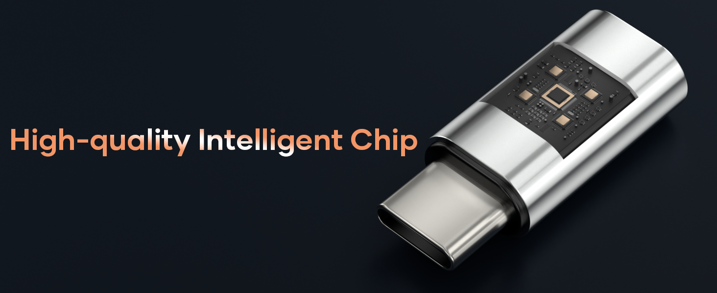 Intelligent chip