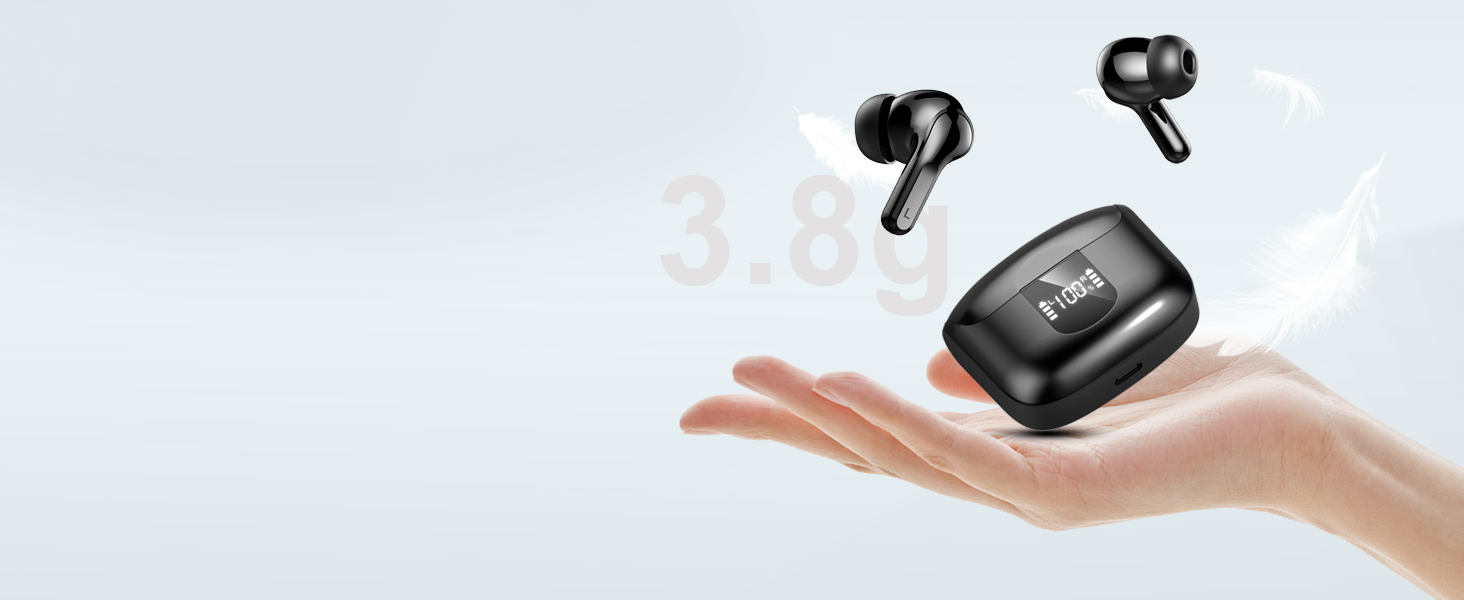 ear buds wireless earbuds