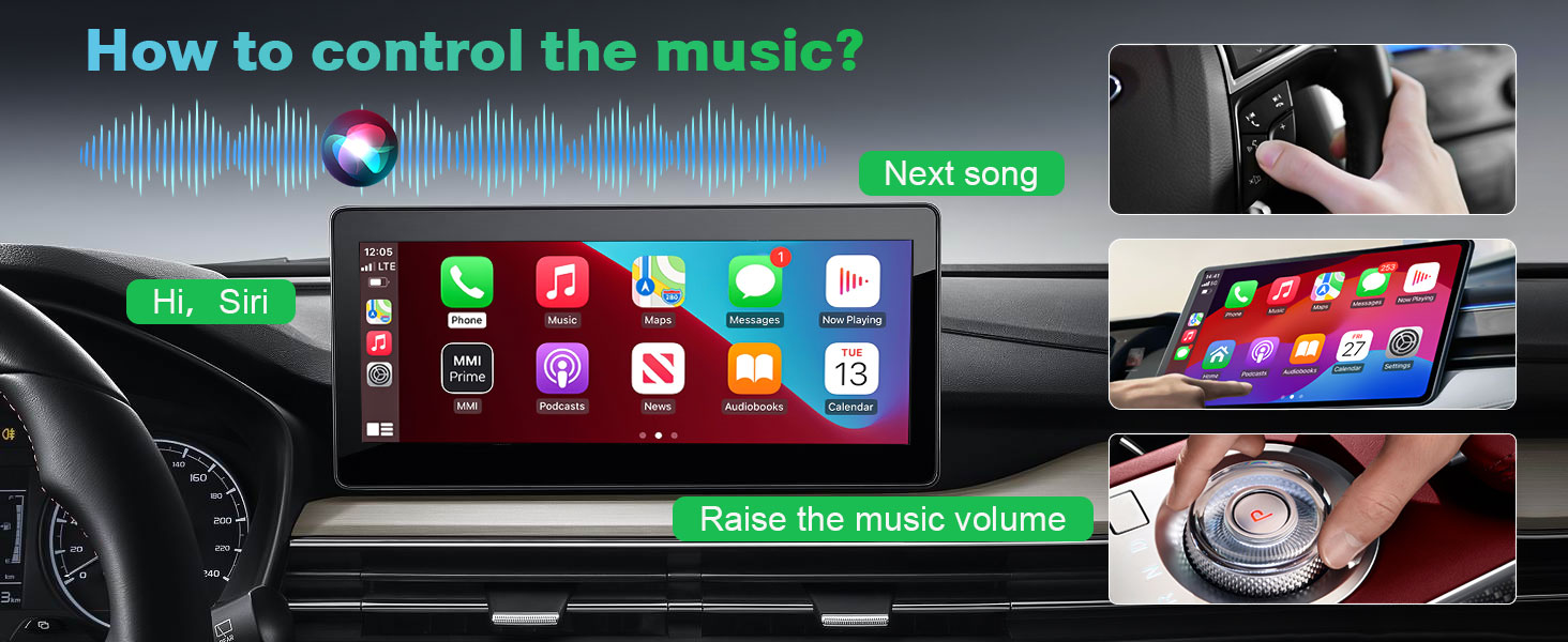 apple carplay wireless adapter
