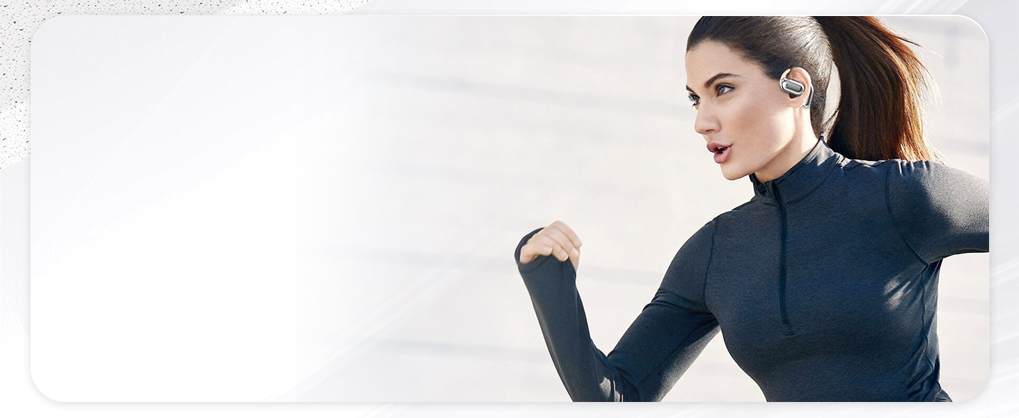 bone conduction headphones