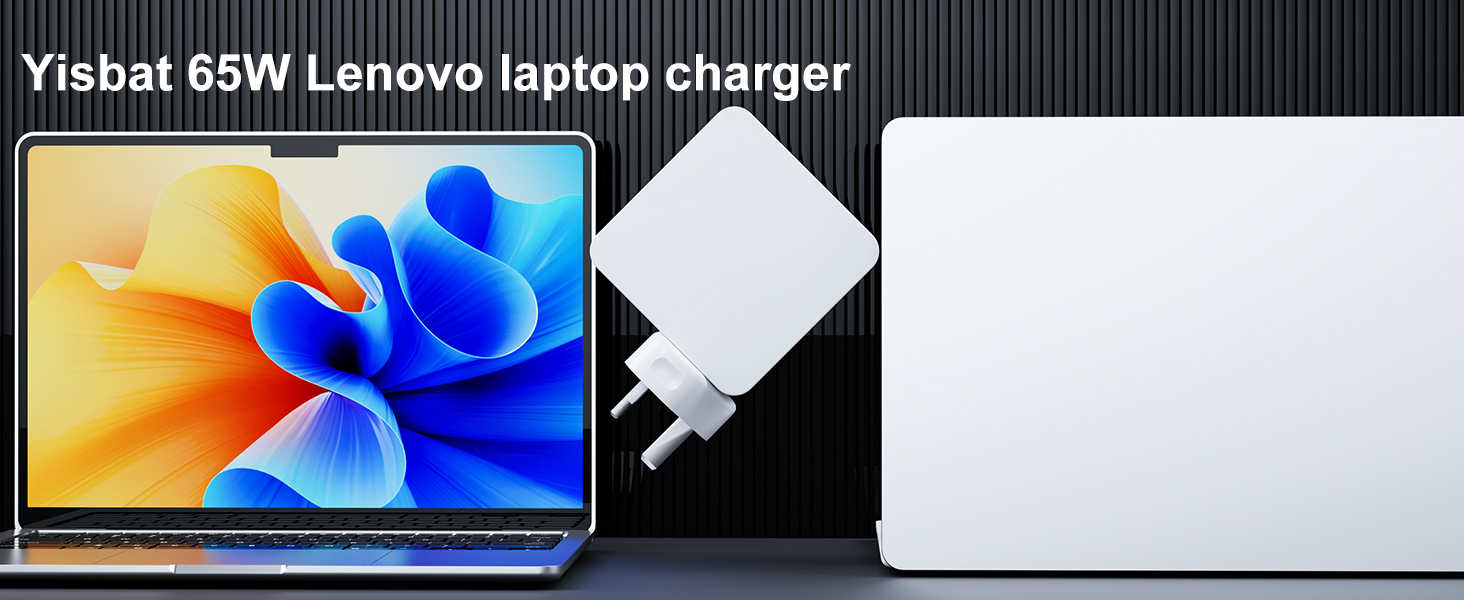 Lenovo ThinkPad T14 charger