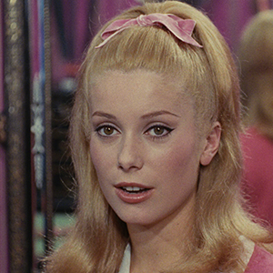 The Umbrellas of Cherbourg 2