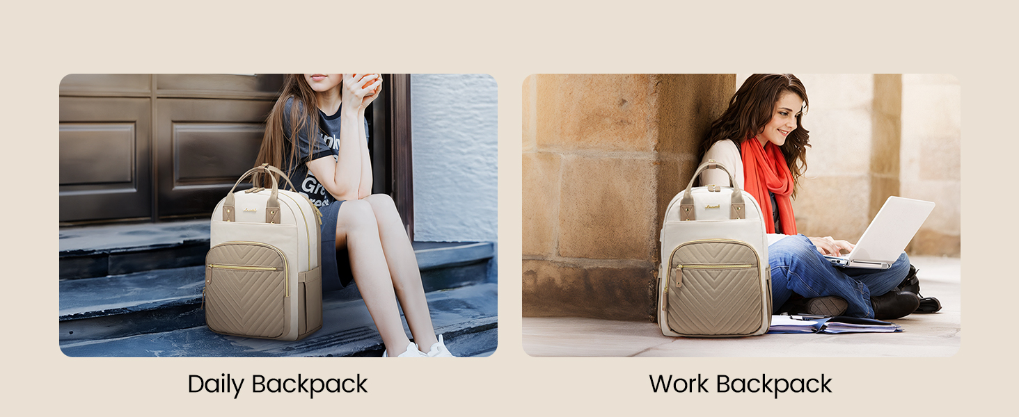laptop rucksack for women