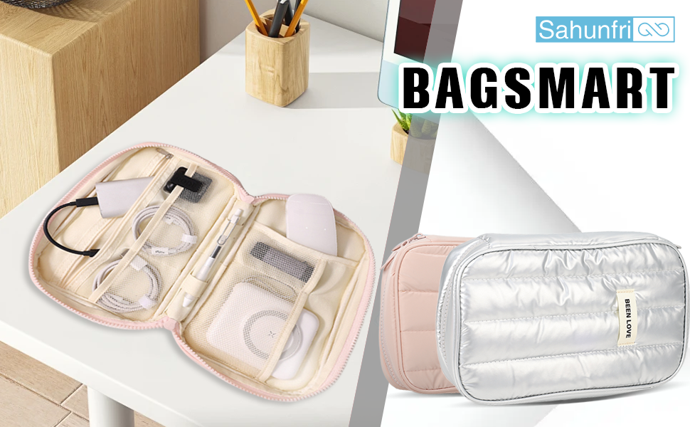 cable organiser bag