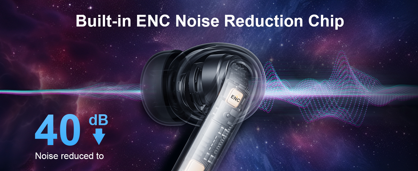 ENC Noise Cancelling