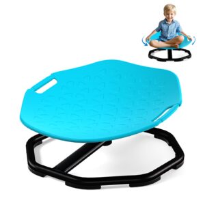 Winnrok Sensory Spinning Chair for Kids