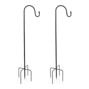 DIVCHI Shepherds Crook Hooks