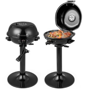 GiantexUK 1600W Electric Grill