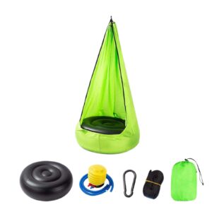 Kids Pod Swing Hammock