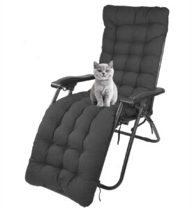 Sun Lounger Cushions Only