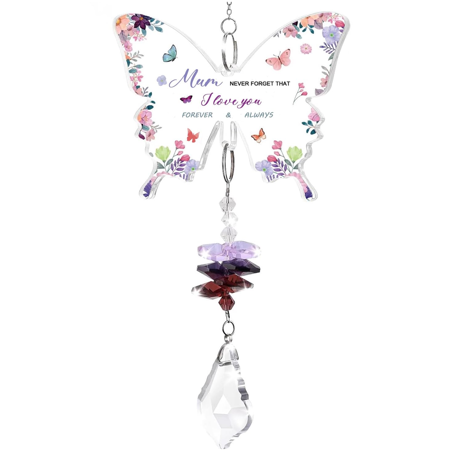 Butterfly Mother Day for Mum Gifts